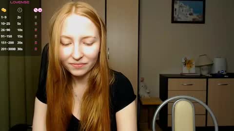 Snapshot of lessyxjhony chatting on February 17, 2025, 5:32 pm Alisa Jhony online show from February 17, 2025, 5:32 pm