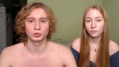 Alisa  Jhony online show from January 6, 2026, 7:12 am