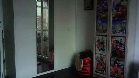 Snapshot of lestat_82 chatting on November 24, 2025, 9:31 am Vampiro Diurno online show from November 24, 2025, 9:31 am