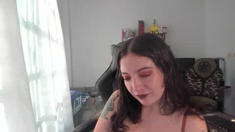 Snapshot of lestatdlion chatting on February 28, 2026, 12:06 pm lestatdlion online show from February 28, 2026, 12:06 pm