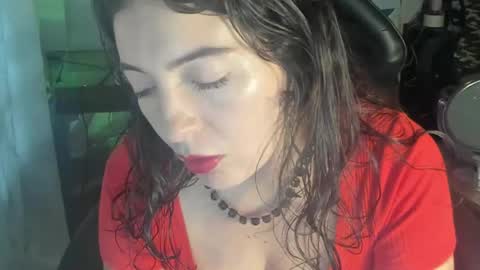 Snapshot of lestatdlion chatting on March 16, 2026, 12:09 pm lestatdlion online show from March 16, 2026, 12:09 pm