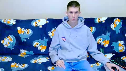 lester_broo online show from January 8, 2026, 4:26 am
