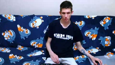 lester_broo online show from May 14, 2026, 10:00 am