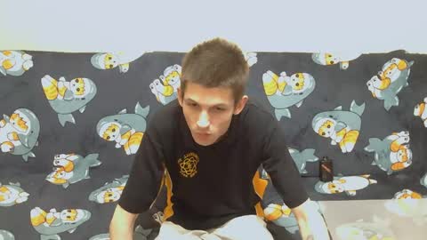 lester_broo online show from May 23, 2026, 10:25 pm