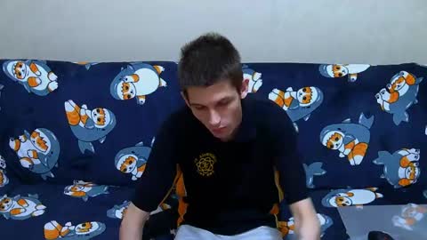 lester_broo online show from May 26, 2026, 10:39 pm