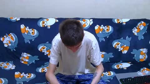 lester_broo online show from May 30, 2026, 1:46 am