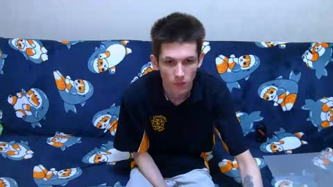 lester_broo online show from June 1, 2026, 12:45 am