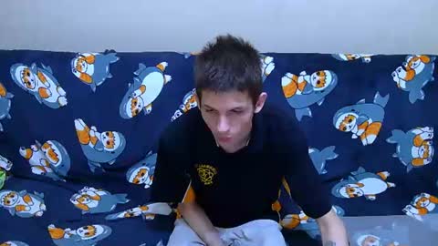 lester_broo online show from June 10, 2026, 10:25 am
