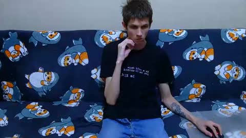lester_broo online show from July 11, 2026, 9:38 pm