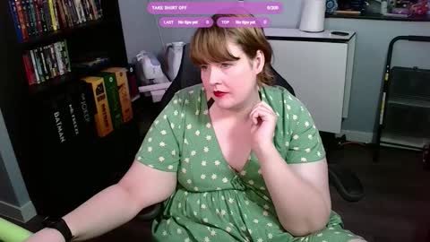 Snapshot of lethehasnobrains chatting on March 3, 2026, 9:53 pm Lethe online show from March 3, 2026, 9:53 pm