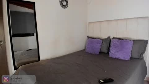 Leticia online show from January 17, 2026, 12:26 am