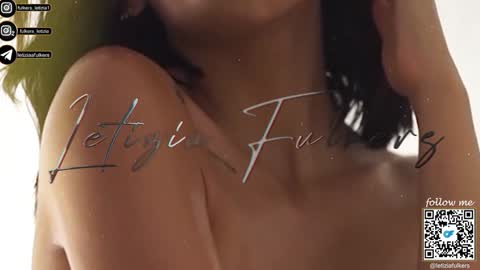 Letizia Fulkers online show from November 20, 2025, 2:39 pm