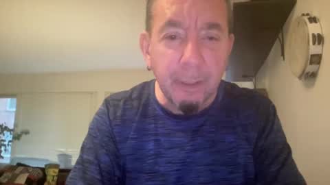 letloverule63 online show from January 1, 2025, 4:50 pm