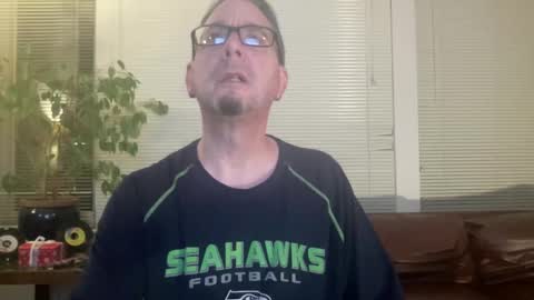 letloverule63 online show from January 3, 2025, 1:16 am