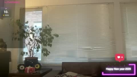 letloverule63 online show from January 5, 2025, 9:03 pm