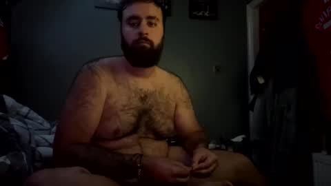 letmebeyourfantasy69 online show from October 12, 2025, 8:52 pm