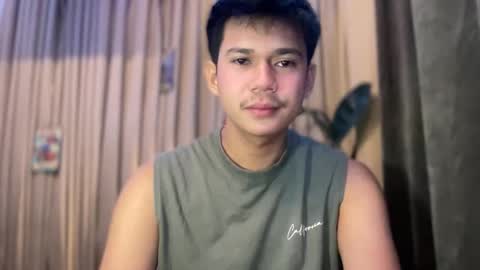 Snapshot of letmebeyourgreat1 chatting on March 3, 2026, 12:55 pm Joshy online show from March 3, 2026, 12:55 pm