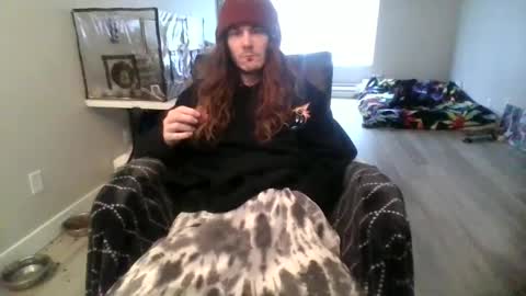 letsdoit206 online show from January 14, 2025, 8:04 pm