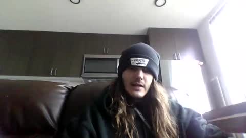 letsdoit206 online show from November 17, 2025, 7:08 pm