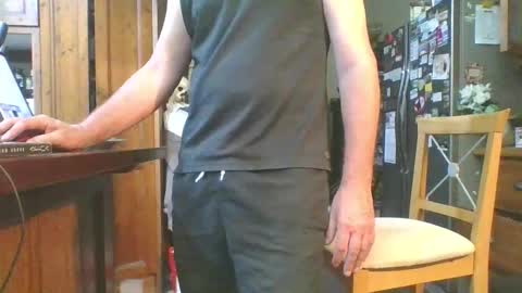 Snapshot of letsrockon chatting on January 10, 2026, 11:01 am Lets Rock online show from January 10, 2026, 11:01 am