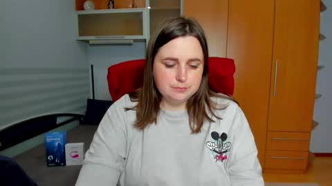Naomi online show from May 28, 2026, 6:21 am