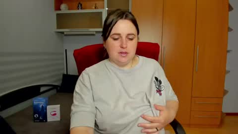 Naomi online show from May 29, 2026, 7:06 am