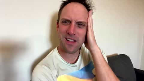 lilithgaze online show from September 25, 2025, 11:30 pm