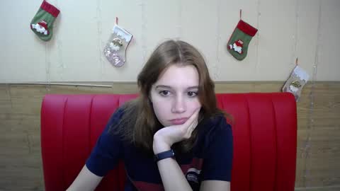 letty_curly online show from January 8, 2025, 3:19 am