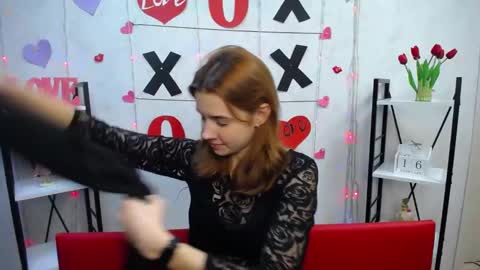 letty_curly online show from February 16, 2025, 9:15 am