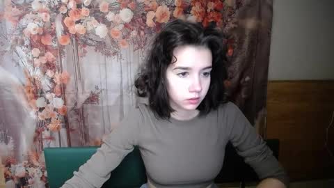 letty_curly online show from February 12, 2026, 6:08 am