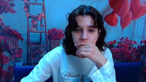 letty_curly online show from February 16, 2026, 6:09 am