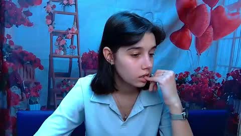 letty_curly online show from March 21, 2026, 8:19 am
