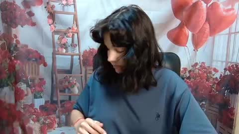 letty_curly online show from May 23, 2026, 5:12 am