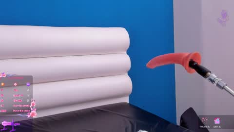 Maria Jose online show from March 1, 2025, 5:27 pm