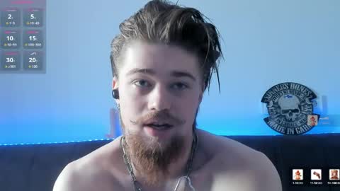 lev_miller online show from March 28, 2026, 5:51 am