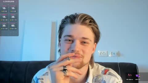 lev_miller online show from May 6, 2026, 12:21 pm