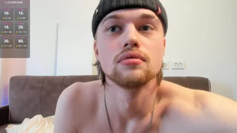 lev_miller online show from May 7, 2026, 11:48 am