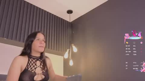 Levanna  online show from May 8, 2026, 6:35 pm