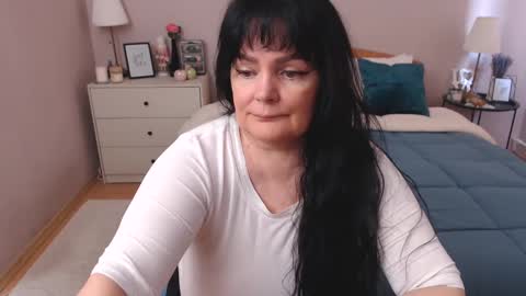 Mary online show from January 14, 2025, 1:06 pm