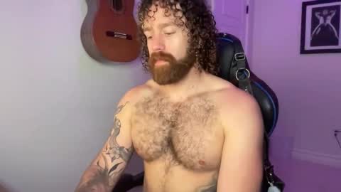 Levi Daniel online show from November 7, 2025, 10:10 pm