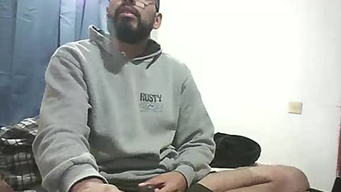 leviatanencasa online show from October 28, 2025, 5:59 pm