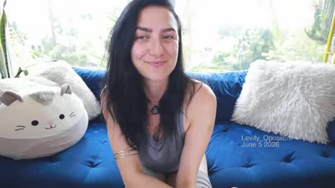 Snapshot of levity_opossum chatting on June 5, 2026, 10:04 pm Levity online show from June 5, 2026, 10:04 pm