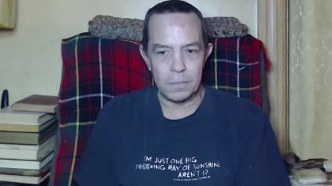 levon48 online show from January 3, 2025, 1:05 am