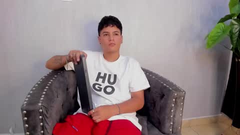 LevySteven online show from January 12, 2025, 5:56 am