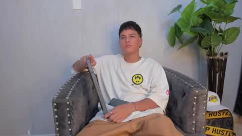 LevySteven online show from January 26, 2025, 5:56 am