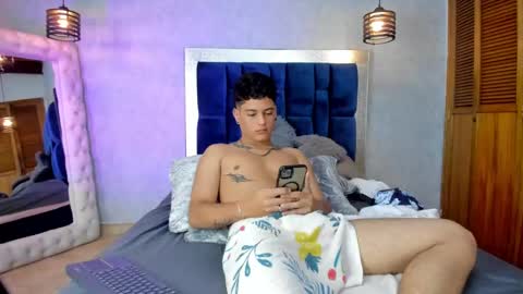 LevySteven online show from February 26, 2025, 10:26 am