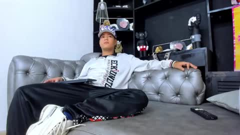 LevySteven online show from March 6, 2025, 2:19 am