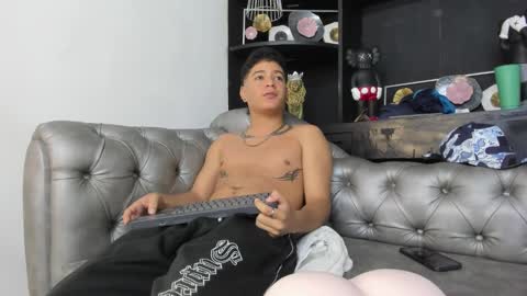 LevySteven online show from March 8, 2025, 10:11 am