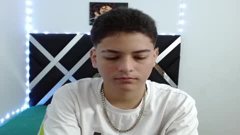 Snapshot of levy_steve chatting on January 10, 2026, 1:51 am LevySteven online show from January 10, 2026, 1:51 am