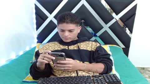 Snapshot of levy_steve chatting on January 13, 2026, 1:55 am LevySteven online show from January 13, 2026, 1:55 am